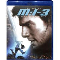 Usado, Missão Impossível 3 - Com Tom Cruise - Blu-ray comprar usado  Brasil 