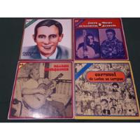 Lps Série Ídolos Da Mpb - Coleção Completa Em 26 Volumes, usado comprar usado  Brasil 