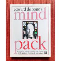 Box Edward De Bono's Mind Pack ( Completo ) comprar usado  Brasil 