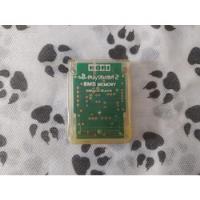 Usado, Memory Card Translucido 8mb Original Da Hori Para Ps2 comprar usado  Brasil 