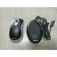 Mouse Microsoft Sem Fio Canada 310  comprar usado  Brasil 