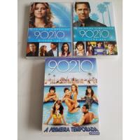Dvd Box 90210 1a Temporada Usado  comprar usado  Brasil 