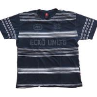 Camiseta Ecko Unltd Original Importada Listrada comprar usado  Brasil 
