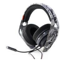 Headset Gamer Over-ear Rig 400hs Para Pc Gamer E Console comprar usado  Brasil 