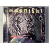 moonight cd usado Brasil comprar usado  Brasil 