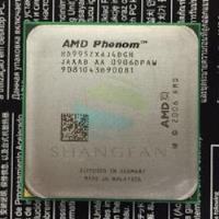  Amd Phenom X4 9950 2.6 Ghz Quad-core  comprar usado  Brasil 