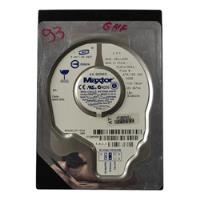 Hard Disk 40gb Hd Interface Ide Pc Antigo  comprar usado  Brasil 