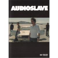 Dvd Audioslave  comprar usado  Brasil 