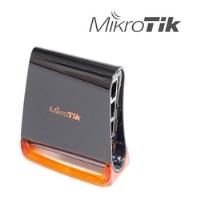 Mikrotik Routerboard Hap Mini Rb931-2nd 5v Com Fonte comprar usado  Brasil 