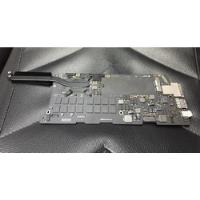 Logicboard Placa Mãe Macbook Pro 13 Retina A1502 Mid 2014 comprar usado  Brasil 