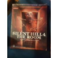 Silent Hill 4 The Room Official Strategy Guide comprar usado  Brasil 