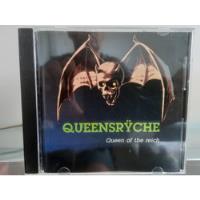 Queensryche Queen Of The Reich Live comprar usado  Brasil 