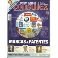 Usado, Revista Juridica Consulex: N° 223 De Consulex Pela Consul... comprar usado  Brasil 