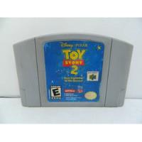Usado, Toy Story 2 Original Nintendo 64 N64 - Loja Fisica Rj comprar usado  Brasil 