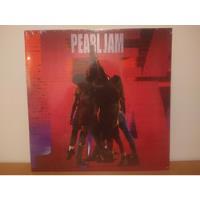 Pearl Jam-ten-lp Vinil comprar usado  Brasil 