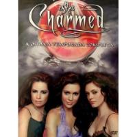 Charmed 8ª Temporada - Box Com 6 Dvds - Holly Marie Combs comprar usado  Brasil 