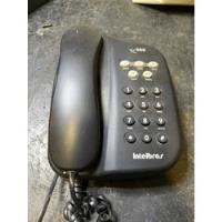 Telefone Intelbras Tc500, usado comprar usado  Brasil 