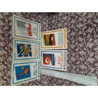 Livro Classicos Da Espiritualidade 5 Volumes  Yyy comprar usado  Brasil 