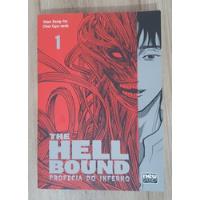The Hellbound - Profecia Do Inferno - Volume 1, usado comprar usado  Brasil 