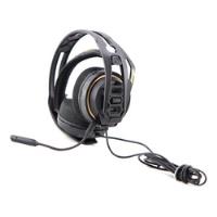 Headset Over-ear Gamer Com Fio Rig 400 Alta Qualidade Preto, usado comprar usado  Brasil 