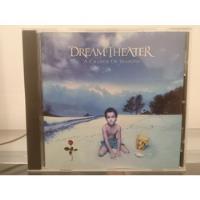 Dream Theater A Change Of Seasons comprar usado  Brasil 
