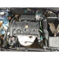 Motor Parcial Citroen Xsara Vts 1.6 16v Gas N/f E Garantia , usado comprar usado  Brasil 