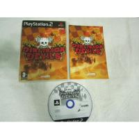 Playstation 2 Dirt Track Devils ((( Original ))) comprar usado  Brasil 
