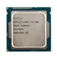 Processador Intel I3 - 4ª Geração (1150) 4160 comprar usado  Brasil 