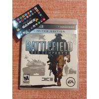 Battlefield Bad Company 2 Ps3 Midia Física Usado  comprar usado  Brasil 