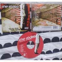 Cd The Exies - Head For The Door comprar usado  Brasil 