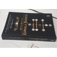 Usado, Livro Manual Mágico De Kabbala Prática - Helvécio De Resende Urbano Júnior; Ali Al Khan [2011] comprar usado  Brasil 