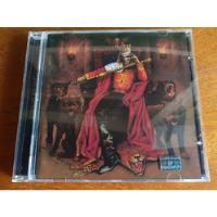 Cd Iron Maiden - Edward The Great - The Greatest Hits 2002, usado comprar usado  Brasil 
