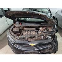 Sucata Chevrolet Onix 1.4 Ltz 2019 comprar usado  Brasil 