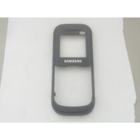 Moldura Frontal Samsung Gt-e1205 comprar usado  Brasil 