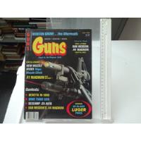 Revista Guns N 7-2 .41 Magnum Best Big Bore Beretta M 1000 comprar usado  Brasil 