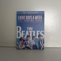 Box Blu-ray The Beatles: Eight Days A Week comprar usado  Brasil 