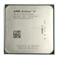 Usado, Processador Pc Amd Athlon Ii X2 Socket Am3 270 3.4ghz comprar usado  Brasil 