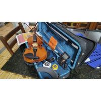 Violino Eagle Ve244 + Extras comprar usado  Brasil 