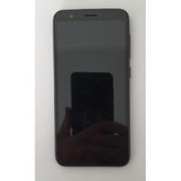 Celular Asus Zenfone Live L2 Za550kl Azul Com Defeito comprar usado  Brasil 