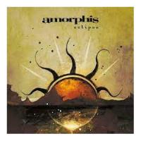 Cd Amorphis Eclipse Amorphis comprar usado  Brasil 