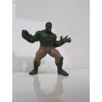 O Incrível Hulk Hasbro 2010 Bonecos 6 Cm comprar usado  Brasil 