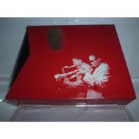 Box Miles Davis & John Coltrane Columbia Recordings 1955-61 comprar usado  Brasil 