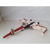 Usado, Lego Star Wars Z-95 Headhunter Usado Incomplete comprar usado  Brasil 