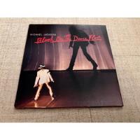 Cd Single Michael Jackson Digipack Blood On The Dance Floor  comprar usado  Brasil 