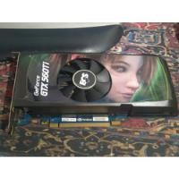 Placa De Video Geforce Gtx 560 Ti - Defeito comprar usado  Brasil 