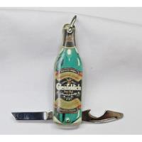 Canivete Sheffield Inglês Em Forma Garrafa Whisk Glenfiddich, usado comprar usado  Brasil 