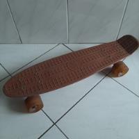 Usado, Skate Penny Board Mormaii Antigo comprar usado  Brasil 