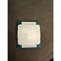 Usado, Intel® Core I7-5960x Processor Extreme Edition 20m Cache comprar usado  Brasil 