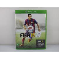 Jogo Fifa 15 - Xbox One - Semi Novo comprar usado  Brasil 