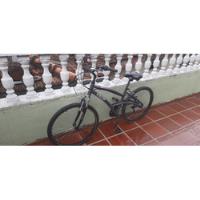  Bicicleta Caloi 400 Aluminium Aro 26 Usada comprar usado  Brasil 